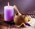 aromaterapia