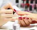 manicure pedicure