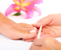 manicure pedicure